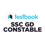 icon SSC GD ConstableTestbook