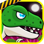 icon Dino Hunter Game