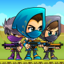 icon com.TheAdventureOfNinjas.Game