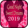 icon Good Night HD Images 2019