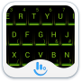 icon Neon Glow TouchPal Theme