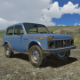 icon Lada Driving Simulator
