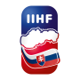 icon 2019 IIHF powered by ŠKODA