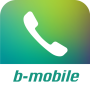 icon b-mobile Denwa