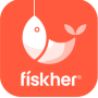 icon Fiskher