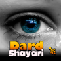 icon Dard Shayari