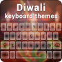 icon Diwali Theme Keyboard