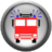 icon Fire Engine Lights and Sirens 2.7