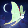 icon Flutter: Starlight