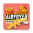 icon Air Fryer Recipes 11.16.375