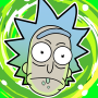 icon Pocket Mortys