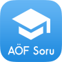 icon AÖF Soru, AÖF Çıkmış Sorular