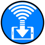 icon Wifi: Download Speed