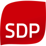 icon SDP:n uutisia