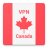 icon VPN Canada 1.117