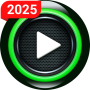 icon Music Player- Bass Boost,Audio