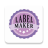 icon Label Design 25.0