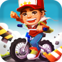 icon Bike Race - 3d Racing