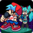 icon com.wefun.fnf.fridaynightfunkin.musicgame 4
