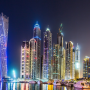 icon Dubai Night Live Wallpaper
