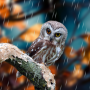 icon Autumn Live Wallpaper