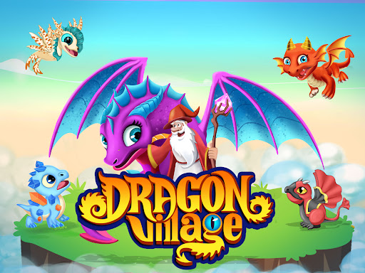 Download Dragon Castle MOD APK 14.02 (Unlimited money/New mine)