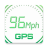 icon Speedometer: GPS Odometer 1.0.5