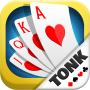 icon Multiplayer Card Game - Tonk