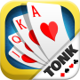 icon Tonk: Tunk Rummy Card Game