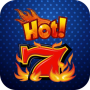 icon Flaming Hot Slots - Triple 7s