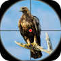 icon Desert Birds Sniper Shooter