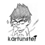 icon Kartunster