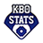 icon KBO STATS 17.9.38