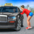 icon City Taxi Simulator 1.4.3