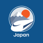 icon Japan Travel – Route, Map, Gui