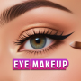 icon Eye makeup tutorials - Artist