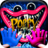icon com.huggywuggygame.playtimeofpoppy 1.0