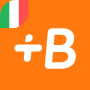 icon italiano