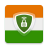 icon VPN India 1.125