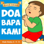 icon Doa Bapa Kami