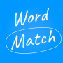 icon Word Match: Association Puzzle