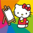 icon Coloring Book 1.5.7
