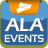 icon ALA-Events 10.2.6.4