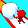 icon Snow Race