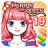 icon com.gamezen.fashionqueenexmk 1.1