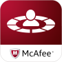 icon McAfee Personal Safety