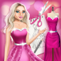 icon Prom Dress Designer Games 3D