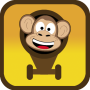 icon CB Monkey 