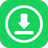 icon Status Saver 1.2.3