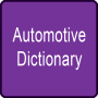 icon Automotive Dictionary